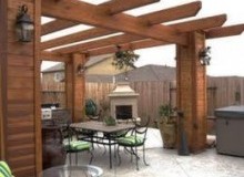 Kwikfynd Pergolas
solomon